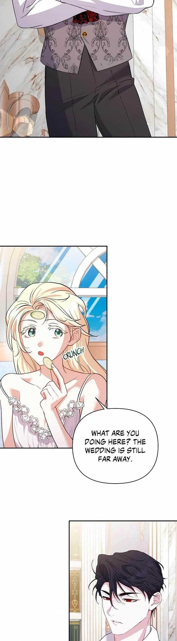 Anyone Can Beat the Original Chapter 10 page 5 - Chapter 10