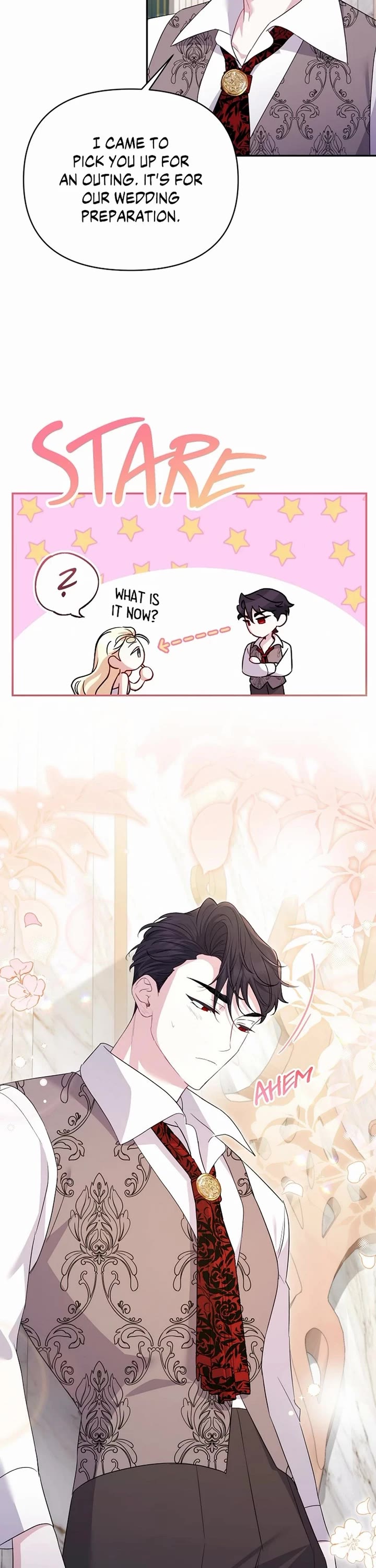 Anyone Can Beat the Original Chapter 10 page 6 - Chapter 10