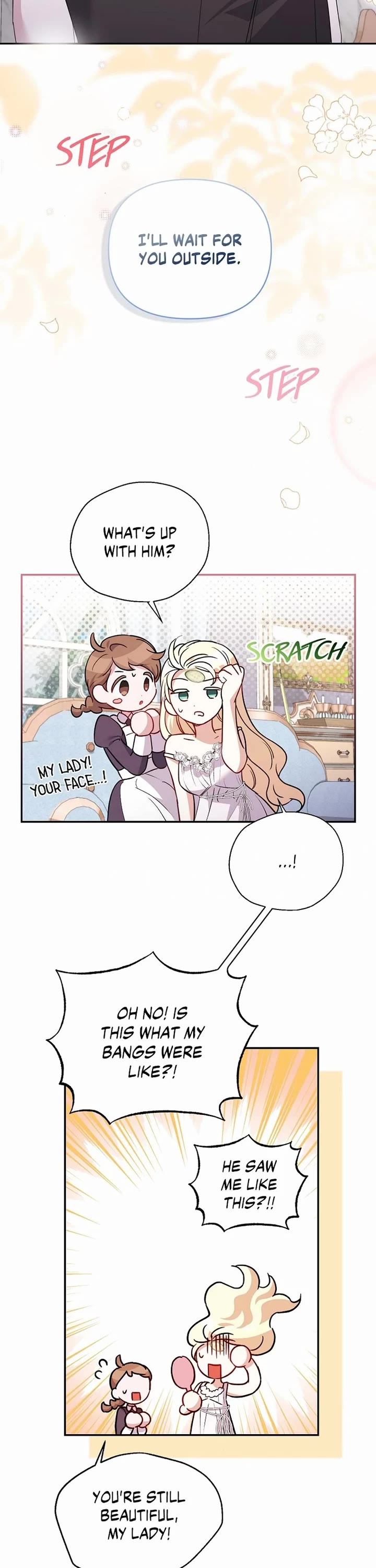 Anyone Can Beat the Original Chapter 10 page 7 - Chapter 10