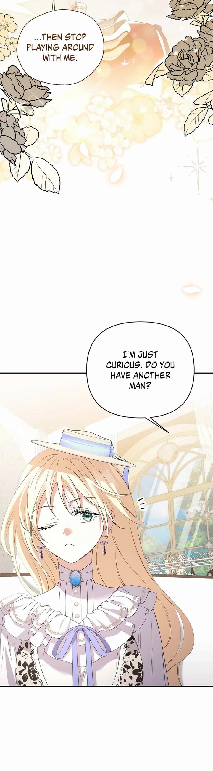Anyone Can Beat the Original Chapter 11 page 14 - Chapter 11