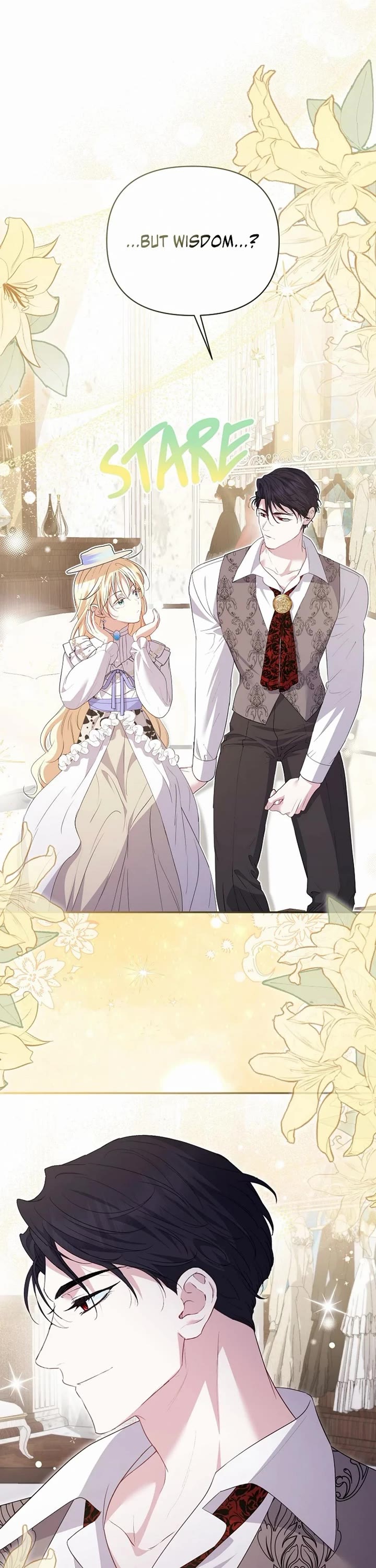 Anyone Can Beat the Original Chapter 11 page 16 - Chapter 11