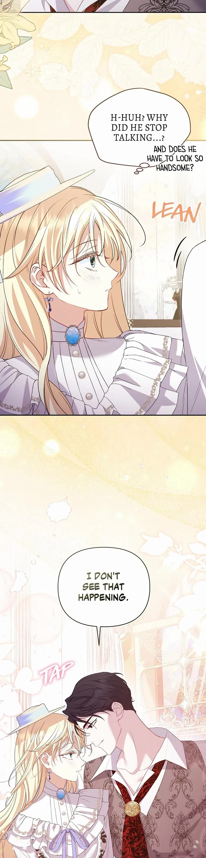 Anyone Can Beat the Original Chapter 11 page 17 - Chapter 11