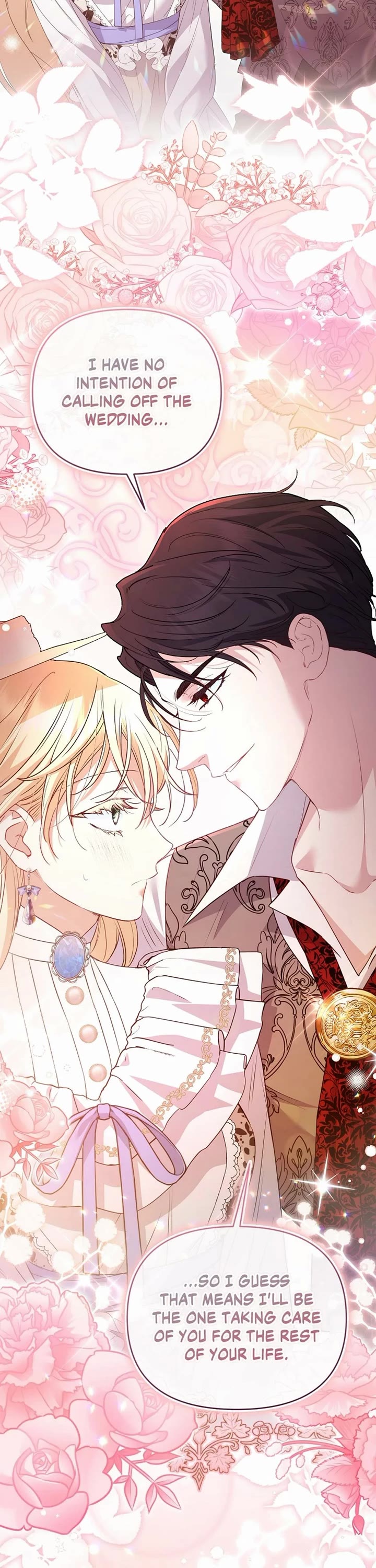Anyone Can Beat the Original Chapter 11 page 18 - Chapter 11