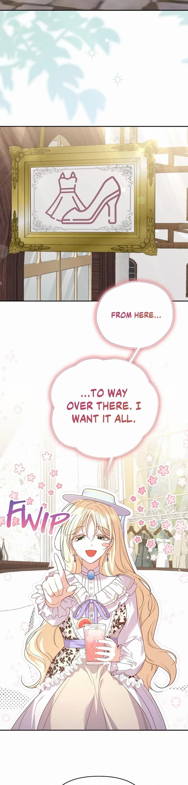 Anyone Can Beat the Original Chapter 11 page 2 - Chapter 11