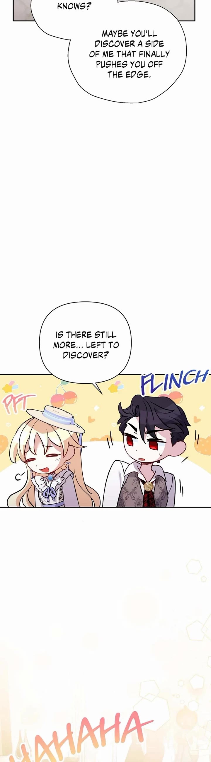 Anyone Can Beat the Original Chapter 11 page 20 - Chapter 11