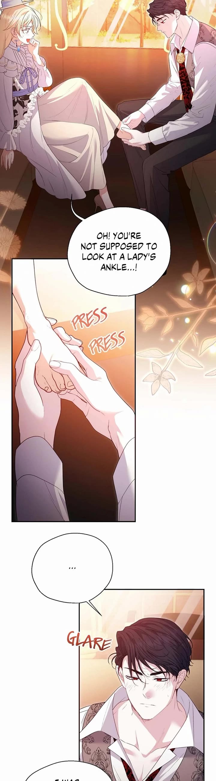 Anyone Can Beat the Original Chapter 11 page 24 - Chapter 11
