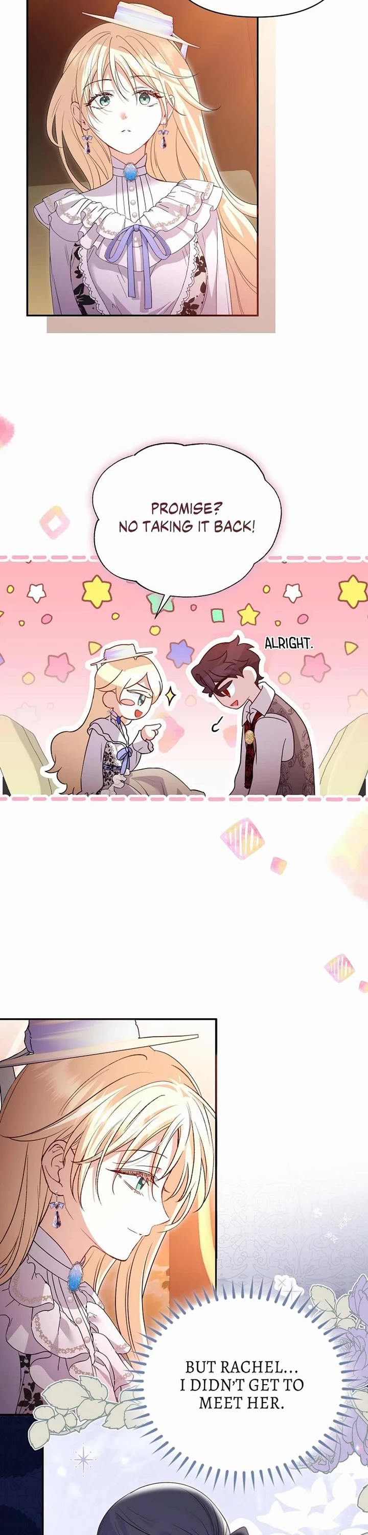 Anyone Can Beat the Original Chapter 11 page 27 - Chapter 11