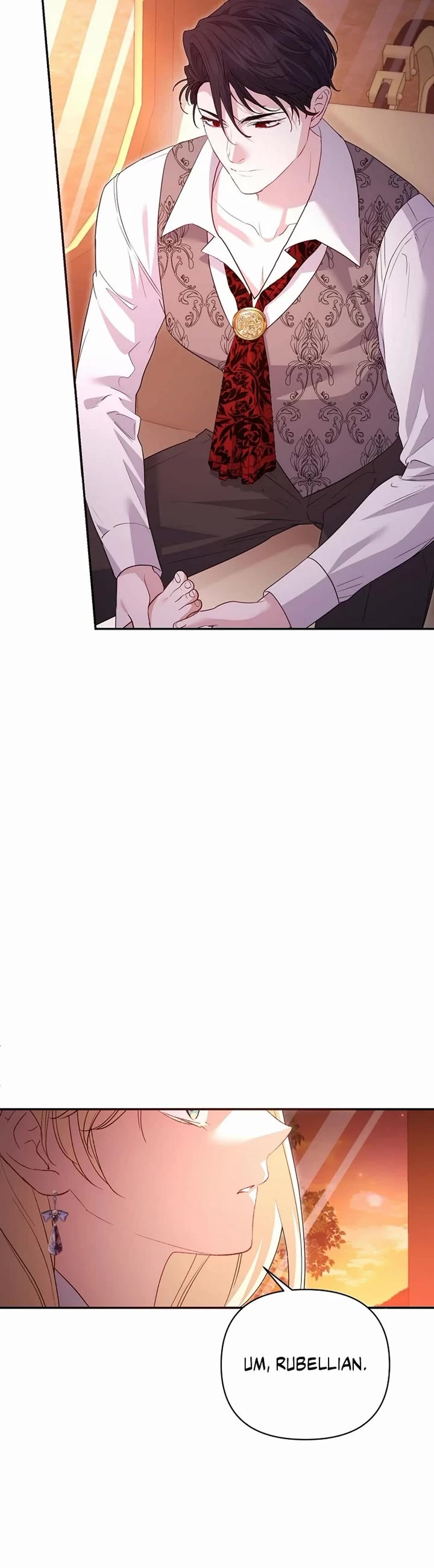 Anyone Can Beat the Original Chapter 11 page 29 - Chapter 11