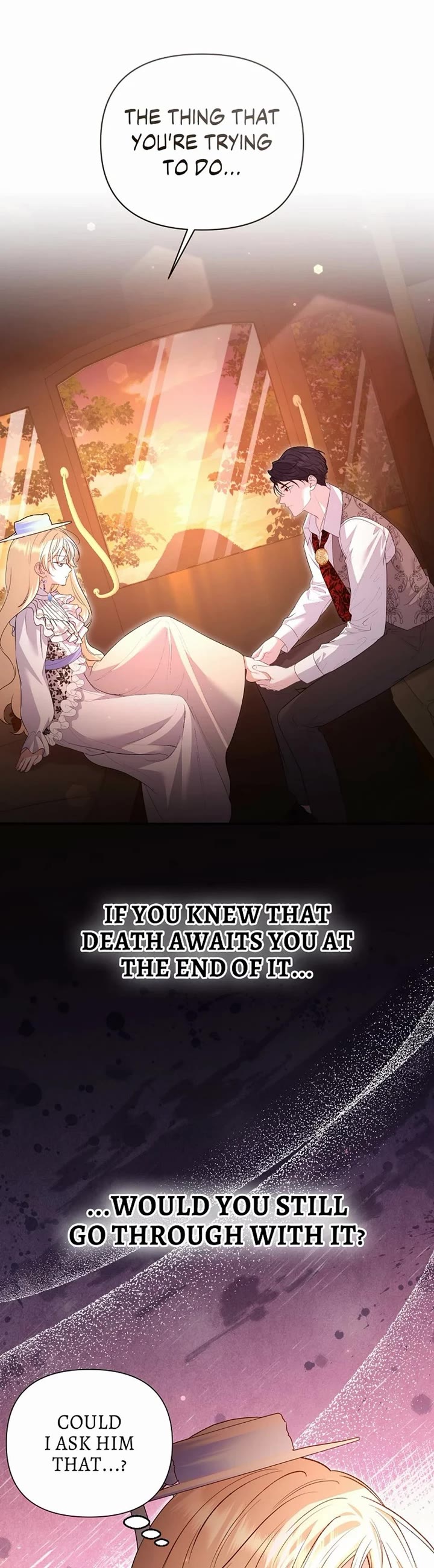 Anyone Can Beat the Original Chapter 11 page 30 - Chapter 11