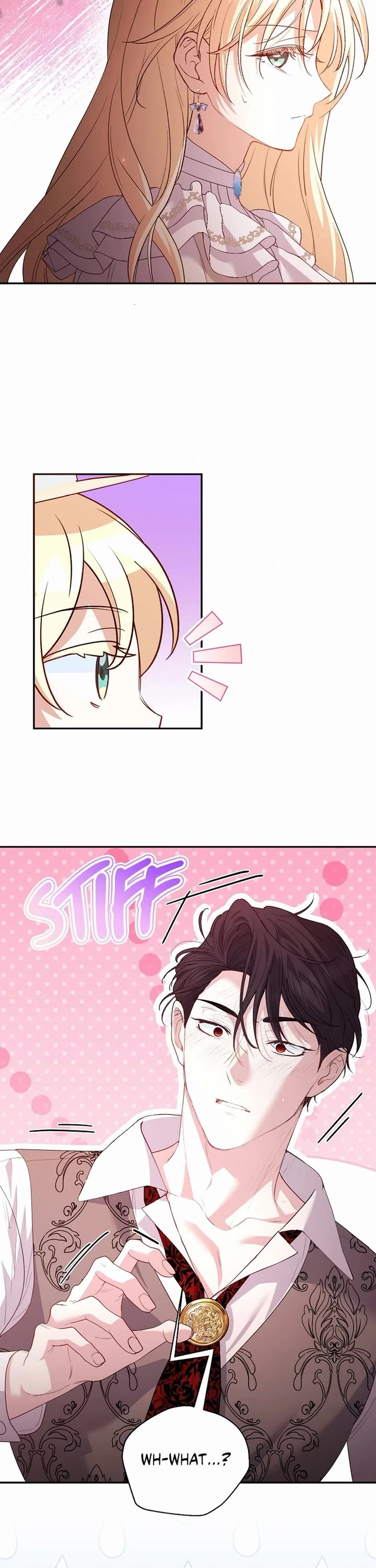 Anyone Can Beat the Original Chapter 11 page 31 - Chapter 11