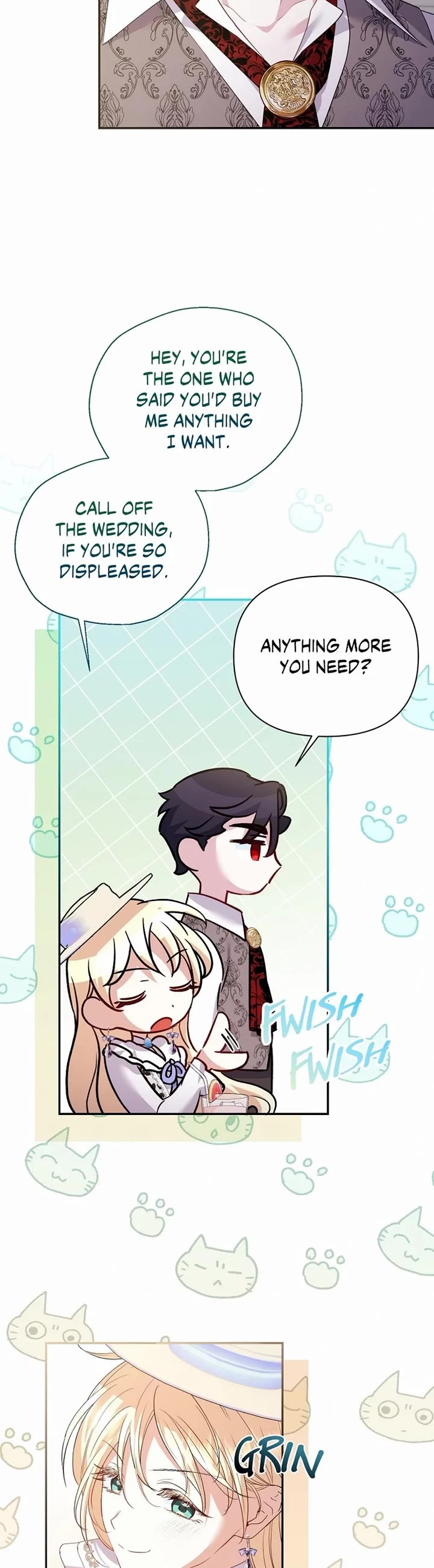 Anyone Can Beat the Original Chapter 11 page 4 - Chapter 11
