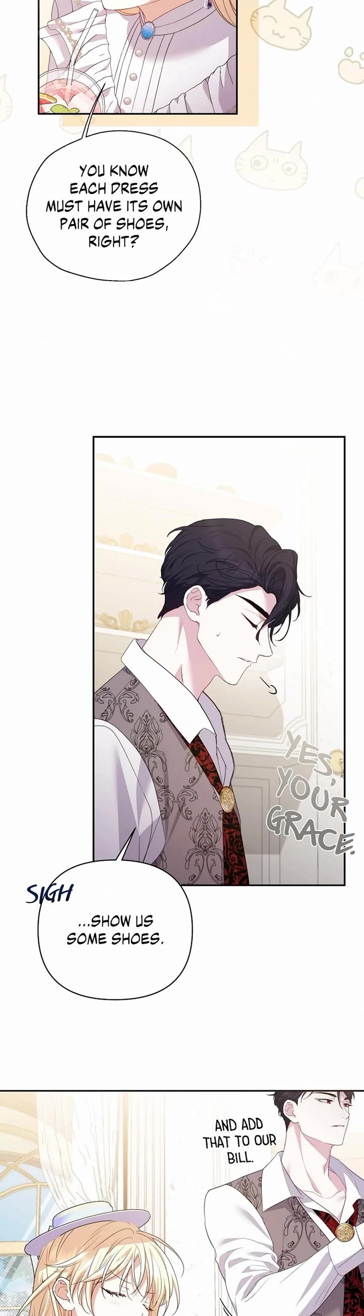 Anyone Can Beat the Original Chapter 11 page 5 - Chapter 11