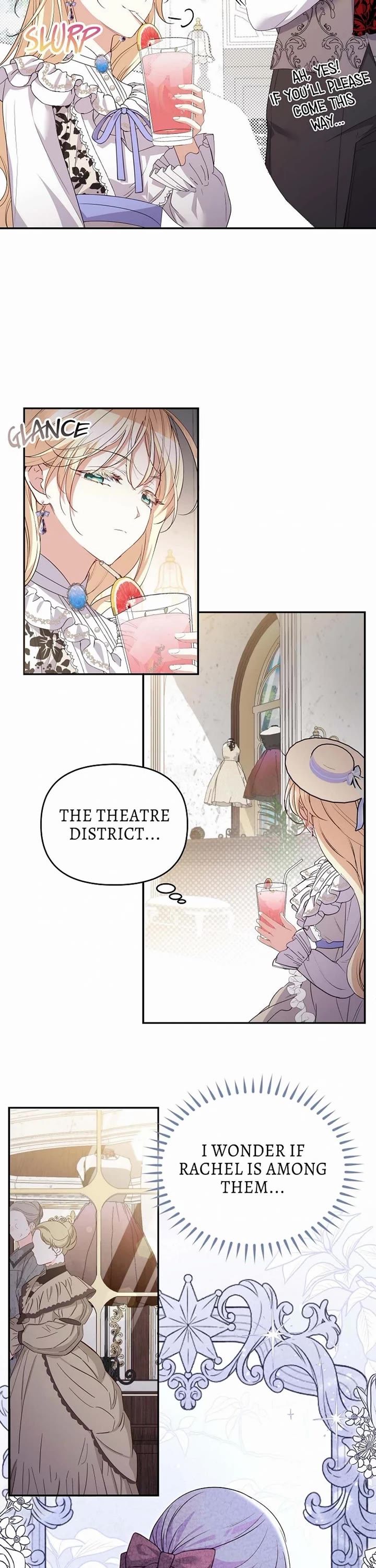 Anyone Can Beat the Original Chapter 11 page 6 - Chapter 11