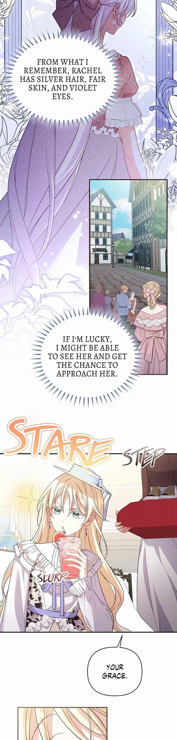Anyone Can Beat the Original Chapter 11 page 7 - Chapter 11