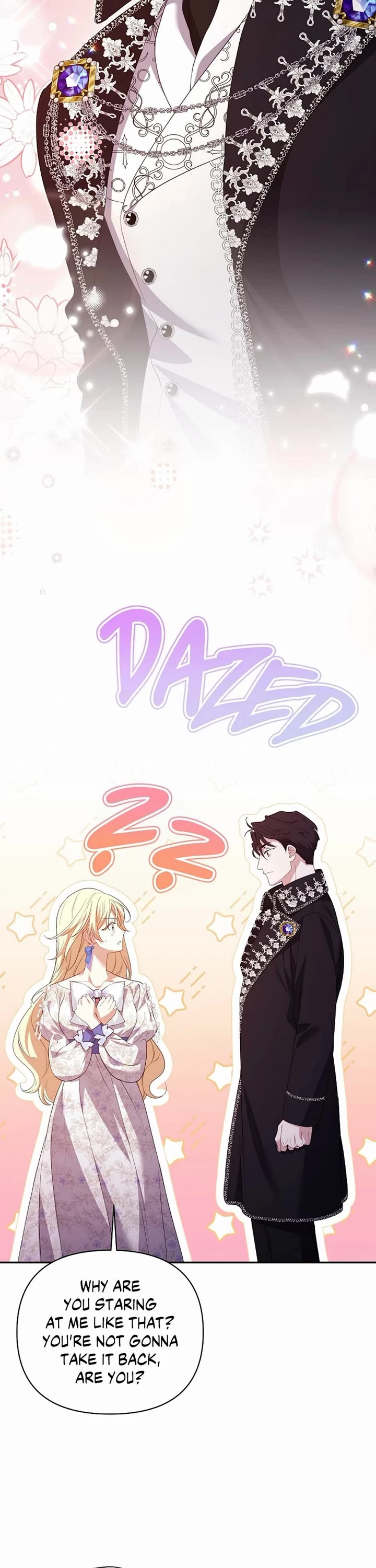 Anyone Can Beat the Original Chapter 12 page 13 - Chapter 12