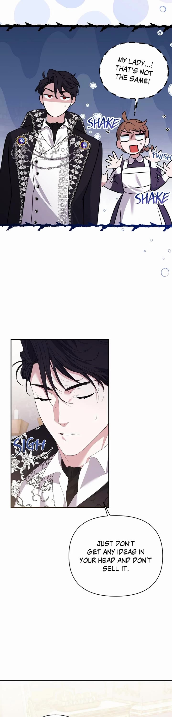Anyone Can Beat the Original Chapter 12 page 16 - Chapter 12