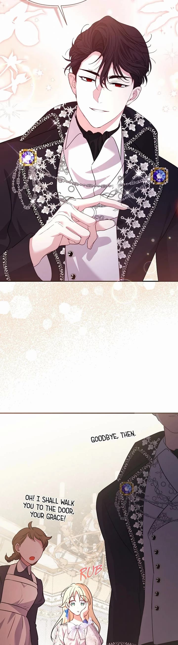 Anyone Can Beat the Original Chapter 12 page 19 - Chapter 12