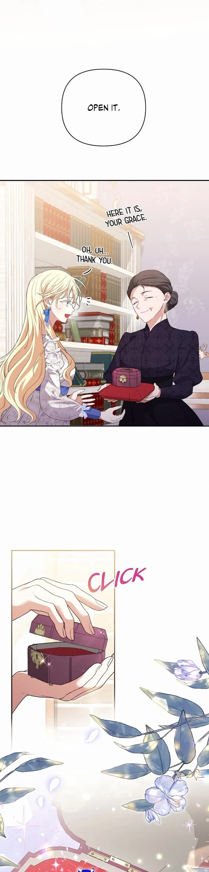 Anyone Can Beat the Original Chapter 12 page 2 - Chapter 12