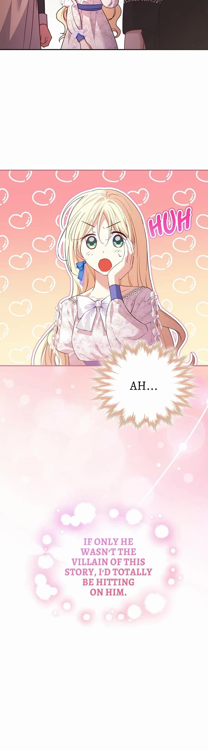 Anyone Can Beat the Original Chapter 12 page 20 - Chapter 12