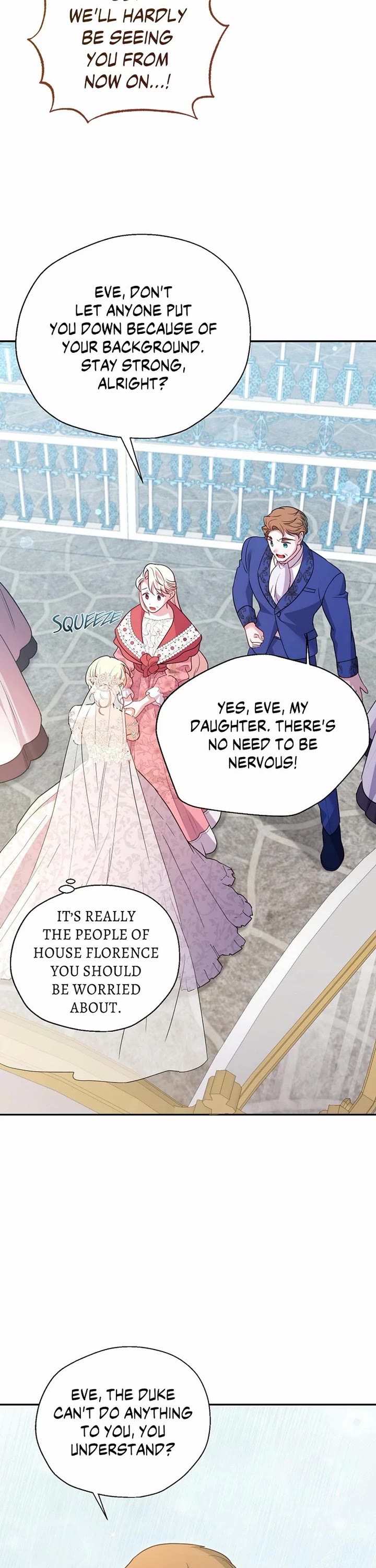 Anyone Can Beat the Original Chapter 12 page 23 - Chapter 12