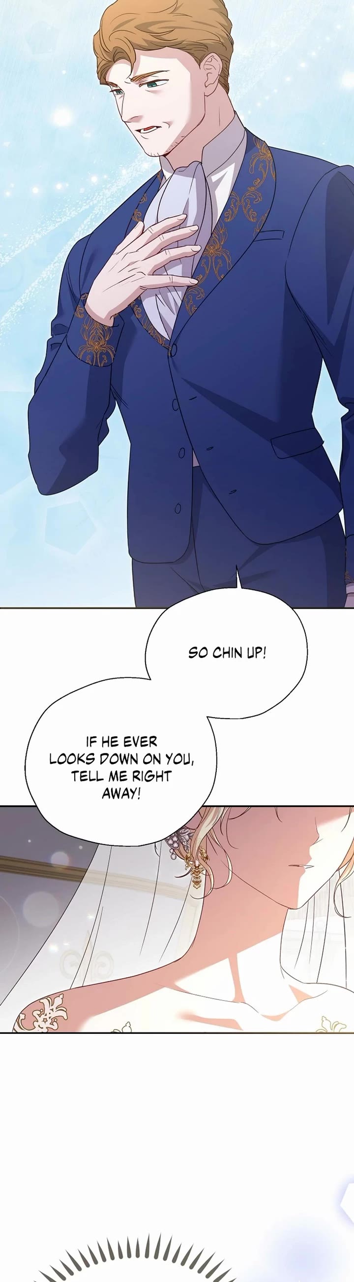Anyone Can Beat the Original Chapter 12 page 24 - Chapter 12