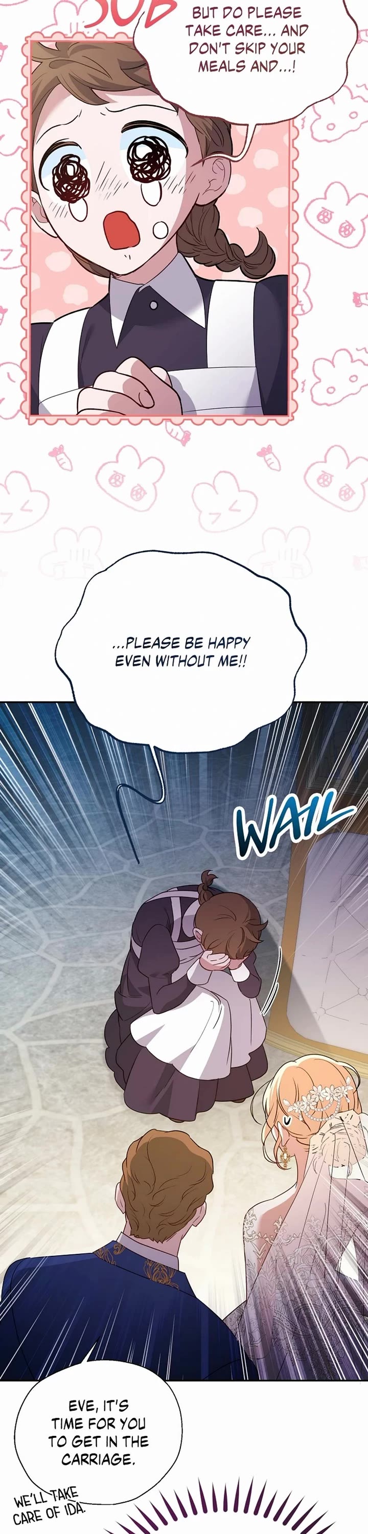 Anyone Can Beat the Original Chapter 12 page 26 - Chapter 12