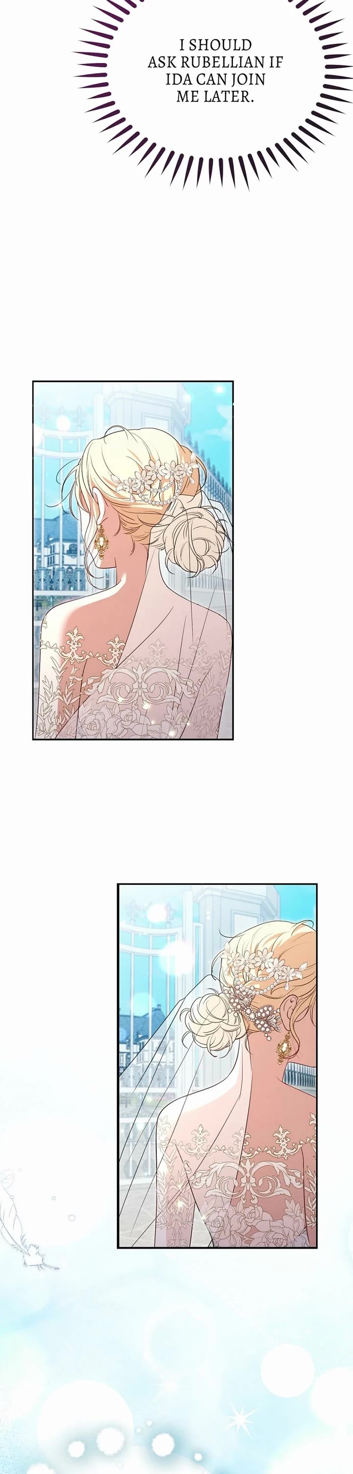 Anyone Can Beat the Original Chapter 12 page 27 - Chapter 12