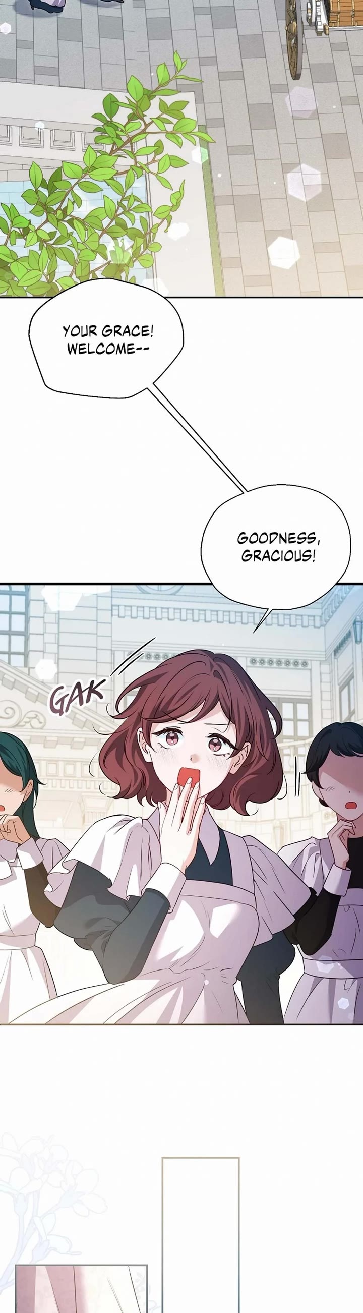 Anyone Can Beat the Original Chapter 12 page 29 - Chapter 12