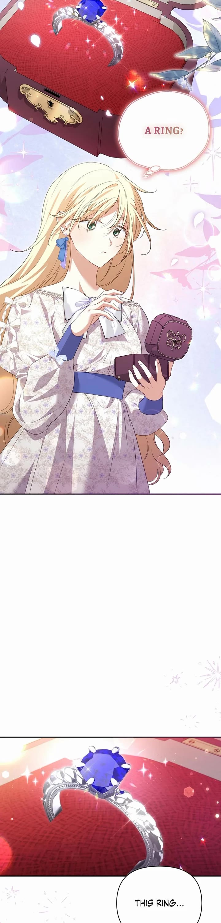 Anyone Can Beat the Original Chapter 12 page 3 - Chapter 12