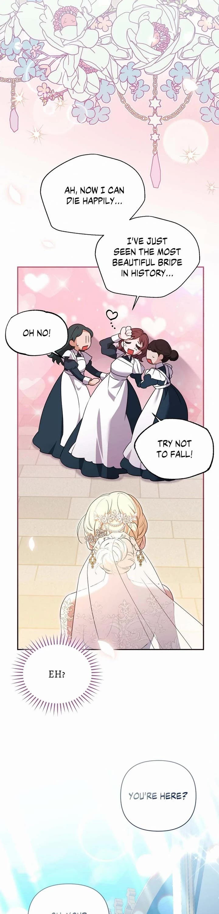 Anyone Can Beat the Original Chapter 12 page 31 - Chapter 12