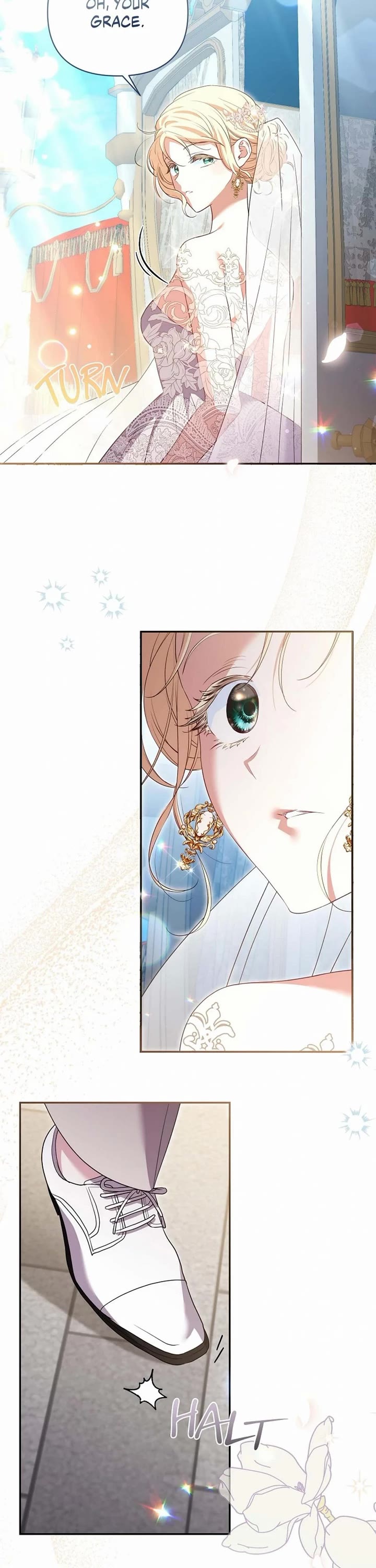 Anyone Can Beat the Original Chapter 12 page 32 - Chapter 12