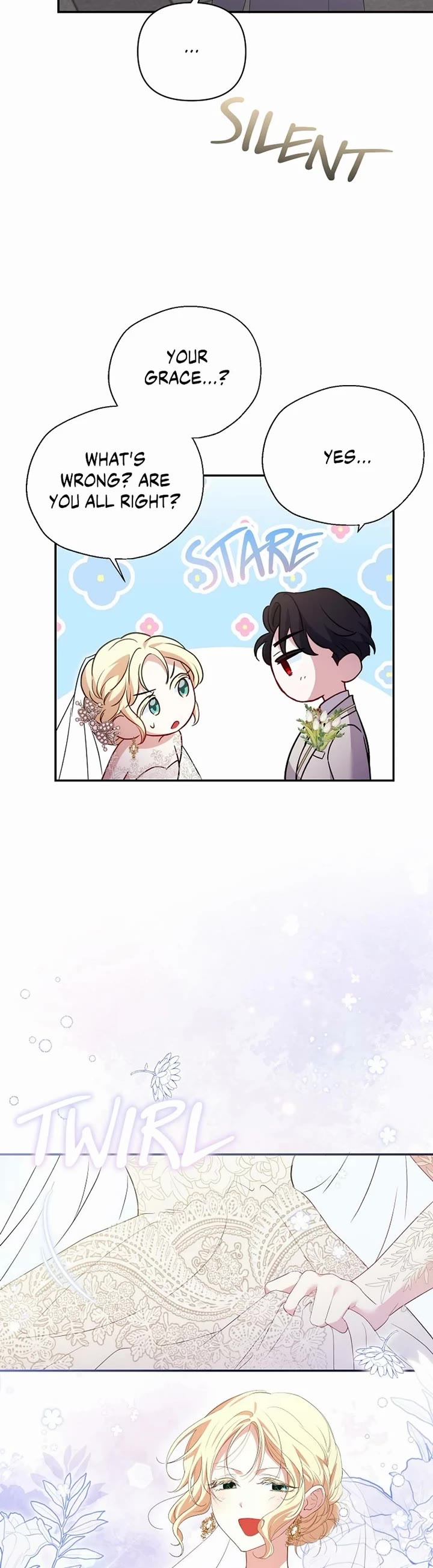 Anyone Can Beat the Original Chapter 12 page 35 - Chapter 12