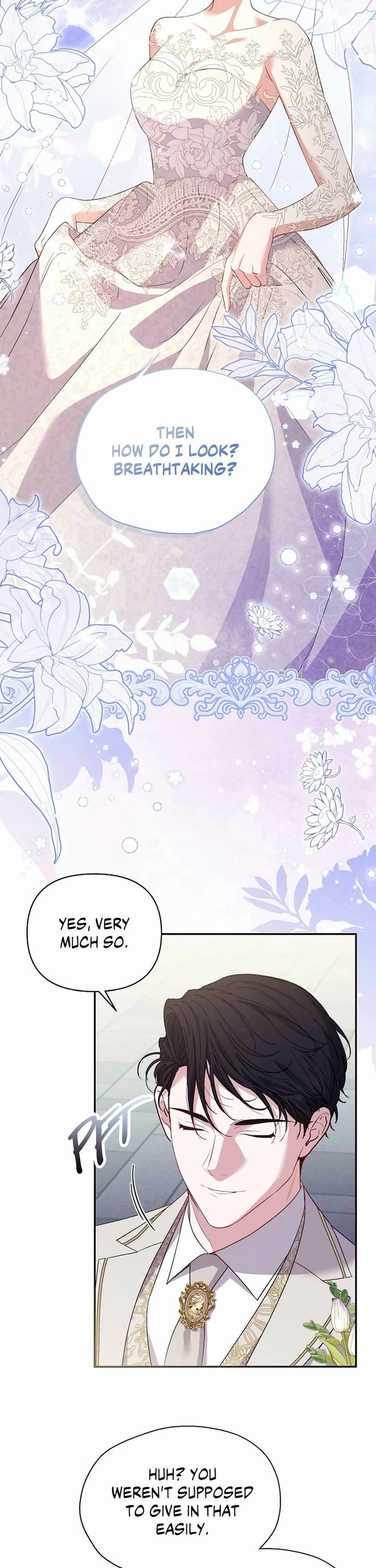 Anyone Can Beat the Original Chapter 12 page 36 - Chapter 12