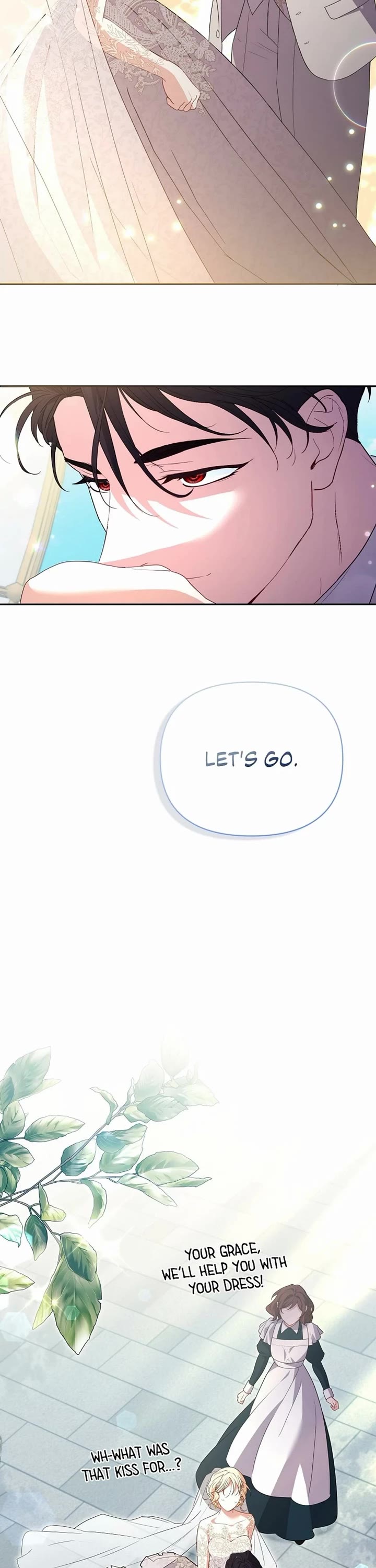 Anyone Can Beat the Original Chapter 12 page 38 - Chapter 12