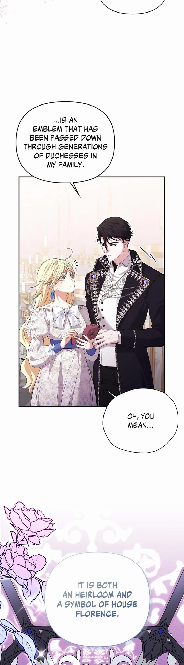 Anyone Can Beat the Original Chapter 12 page 4 - Chapter 12