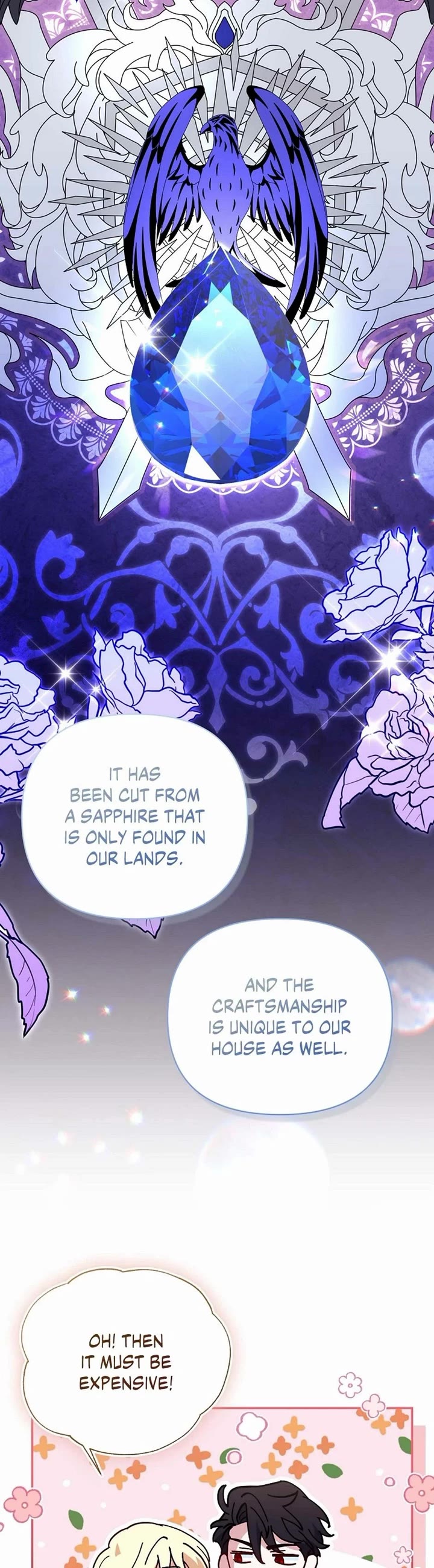 Anyone Can Beat the Original Chapter 12 page 5 - Chapter 12