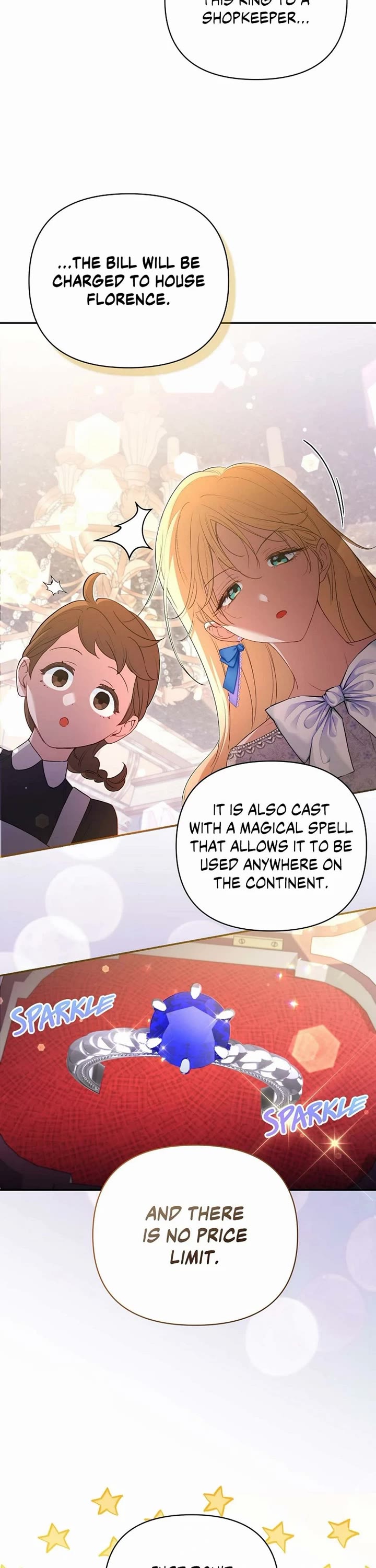 Anyone Can Beat the Original Chapter 12 page 7 - Chapter 12