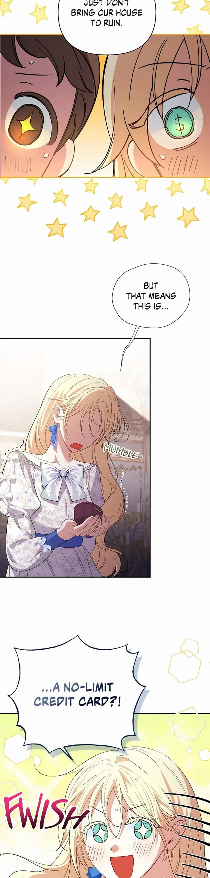 Anyone Can Beat the Original Chapter 12 page 8 - Chapter 12