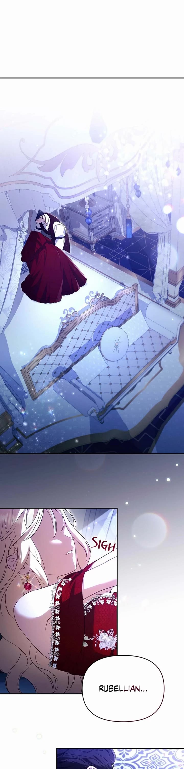 Anyone Can Beat the Original Chapter 13 page 1 - Chapter 13