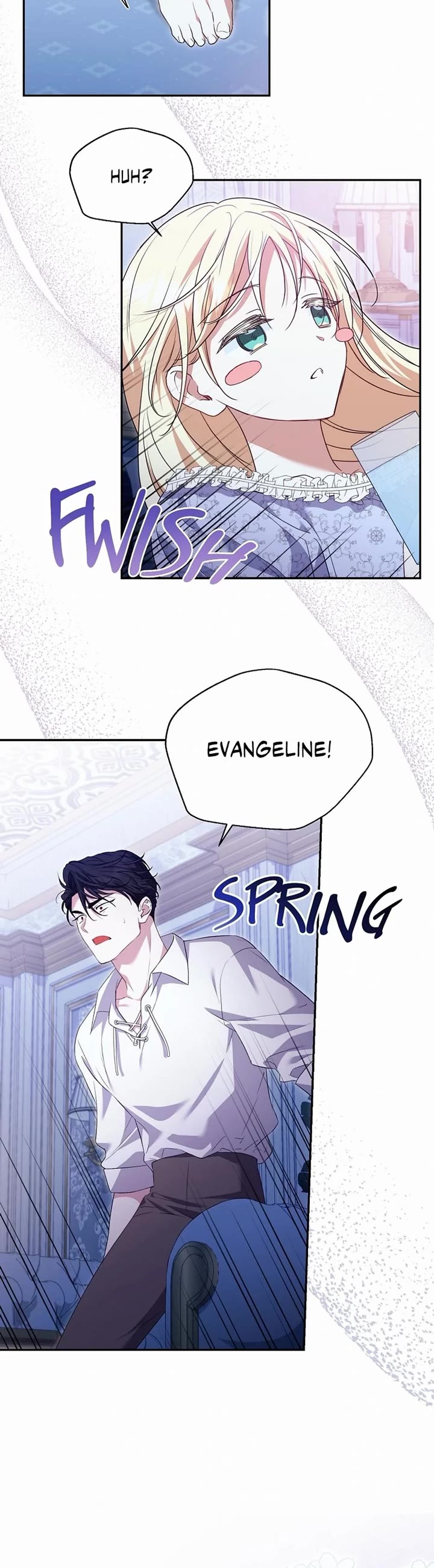 Anyone Can Beat the Original Chapter 13 page 10 - Chapter 13