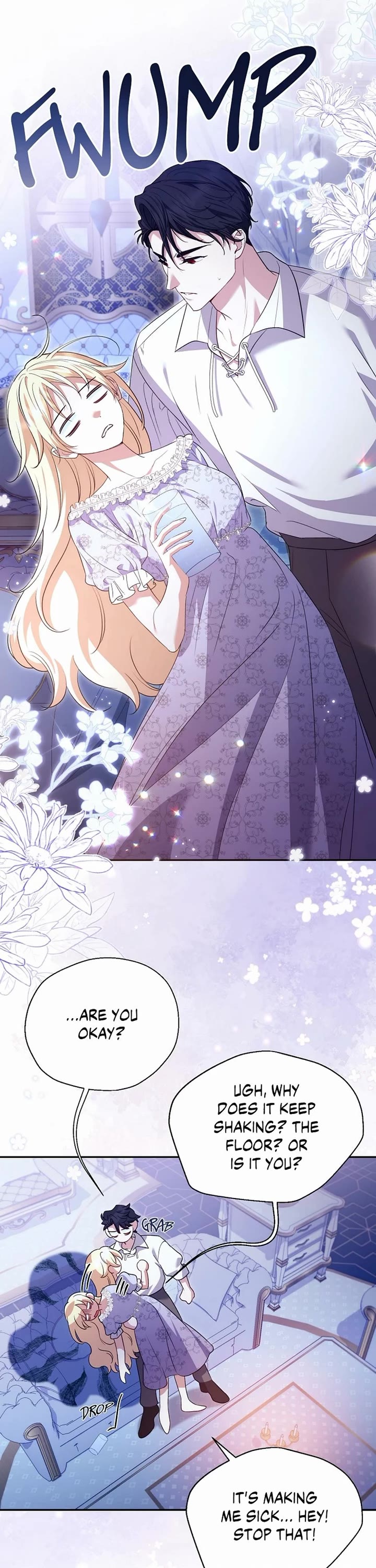 Anyone Can Beat the Original Chapter 13 page 11 - Chapter 13