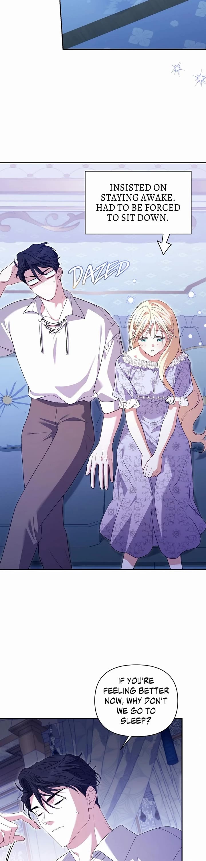 Anyone Can Beat the Original Chapter 13 page 13 - Chapter 13