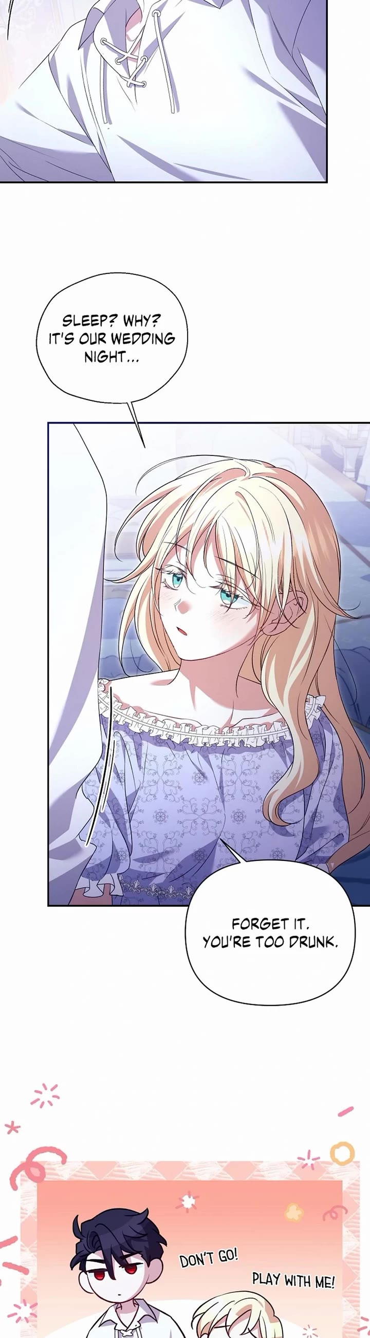 Anyone Can Beat the Original Chapter 13 page 14 - Chapter 13