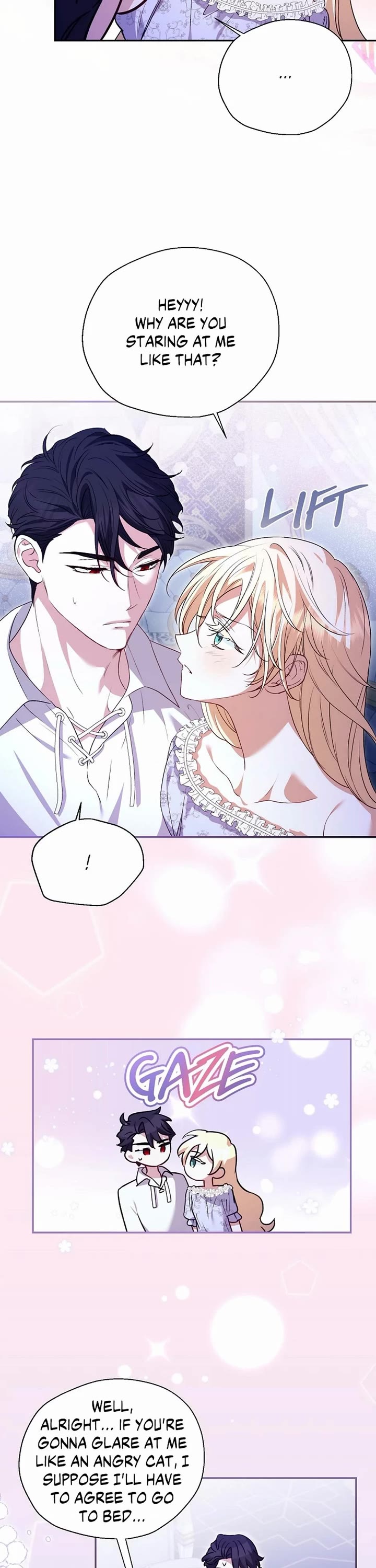 Anyone Can Beat the Original Chapter 13 page 16 - Chapter 13