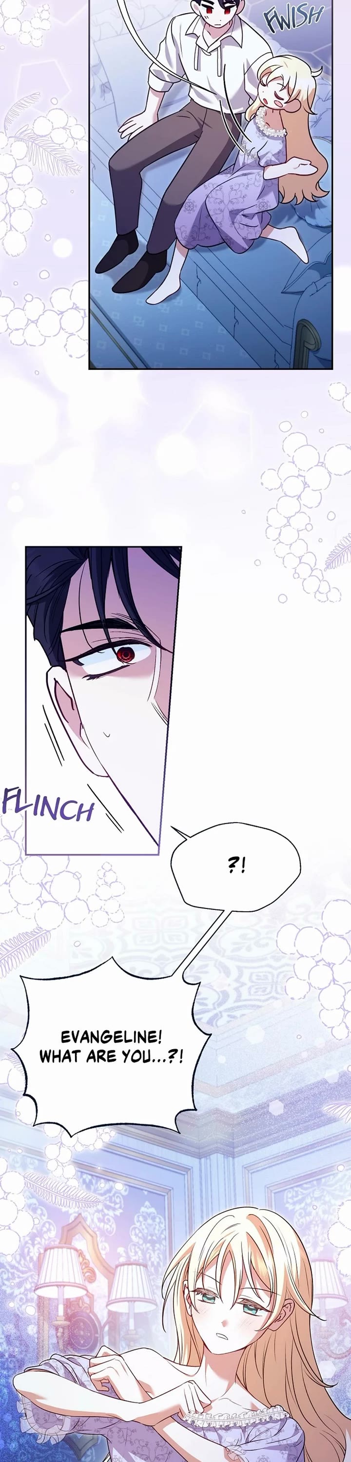 Anyone Can Beat the Original Chapter 13 page 17 - Chapter 13