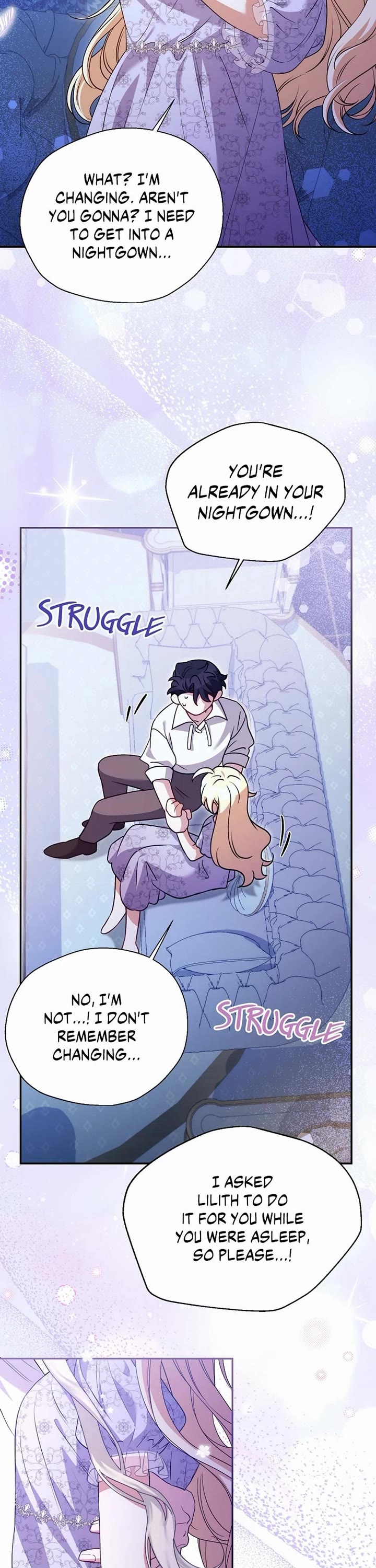 Anyone Can Beat the Original Chapter 13 page 18 - Chapter 13