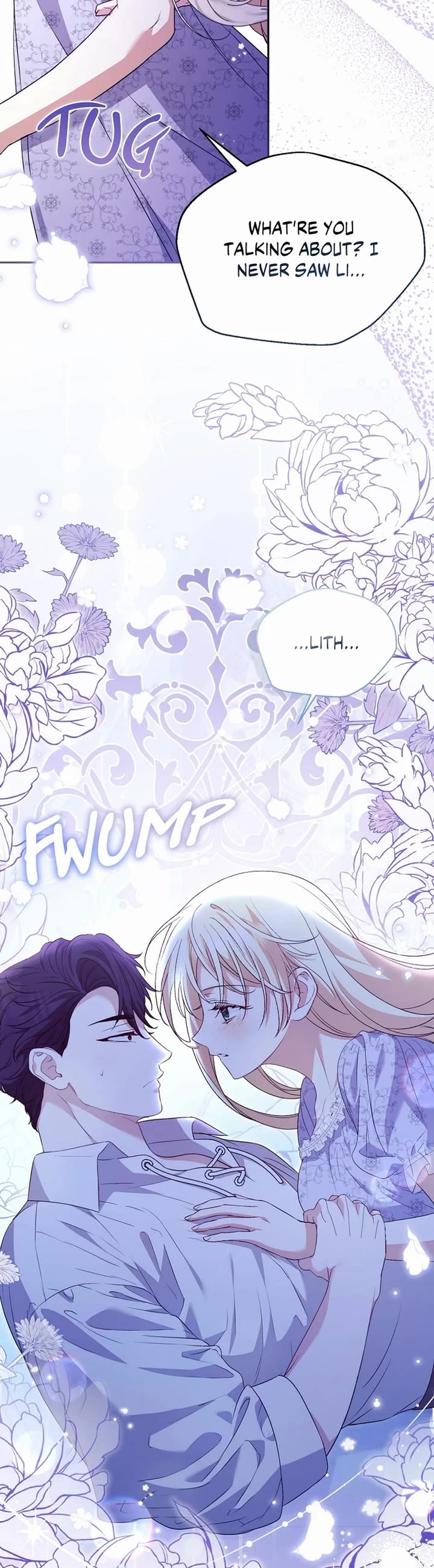 Anyone Can Beat the Original Chapter 13 page 19 - Chapter 13