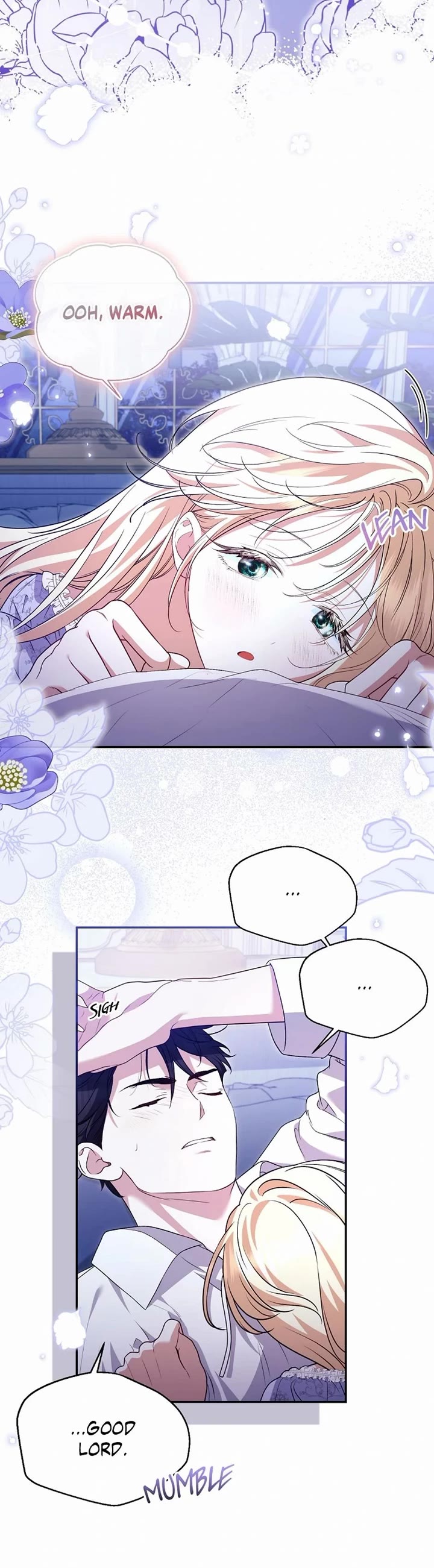 Anyone Can Beat the Original Chapter 13 page 20 - Chapter 13