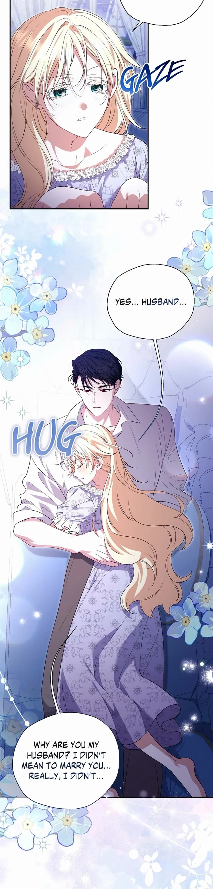Anyone Can Beat the Original Chapter 13 page 22 - Chapter 13
