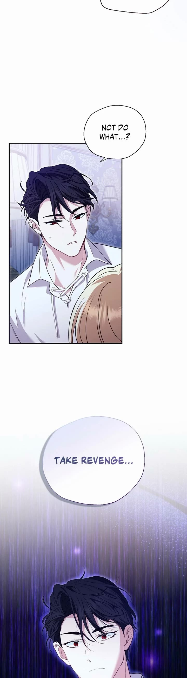 Anyone Can Beat the Original Chapter 13 page 25 - Chapter 13